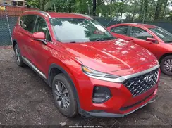 5NMS3CAD0KH041198 2019 HYUNDAI SANTA FE