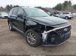 5NMS3CAD0KH043310 2019 HYUNDAI SANTA FE