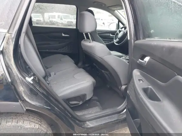 5NMS3CAD0KH043310 2019 HYUNDAI SANTA FE - Image 7
