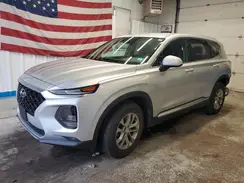 5NMS3CAD0KH046062 2019 HYUNDAI SANTA FE