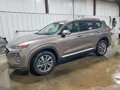 5NMS3CAD0KH046451 2019 HYUNDAI SANTA FE