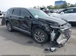 5NMS3CAD0KH047325 2019 HYUNDAI SANTA FE