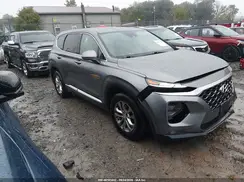 5NMS3CAD0KH052508 2019 HYUNDAI SANTA FE