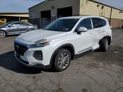 5NMS3CAD0KH057238 2019 HYUNDAI SANTA FE