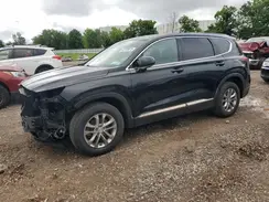 5NMS3CAD0KH059877 2019 HYUNDAI SANTA FE
