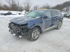 5NMS3CAD0KH062276 2019 HYUNDAI SANTA FE