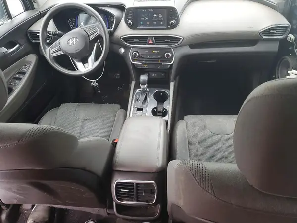 5NMS3CAD0KH062276 2019 HYUNDAI SANTA FE - Image 8