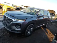 5NMS3CAD0KH069650 2019 HYUNDAI SANTA FE