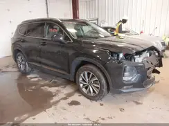 5NMS3CAD0KH069924 2019 HYUNDAI SANTA FE