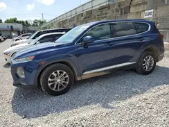 5NMS3CAD0KH075934 2019 HYUNDAI SANTA FE