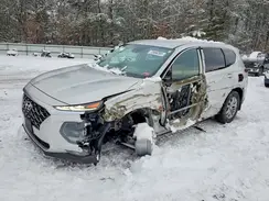 5NMS3CAD0KH075948 2019 HYUNDAI SANTA FE