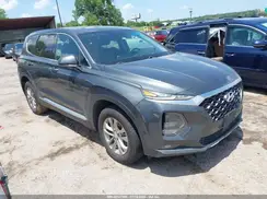 5NMS3CAD0KH086609 2019 HYUNDAI SANTA FE