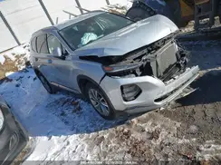 5NMS3CAD0KH089882 2019 HYUNDAI SANTA FE