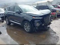5NMS3CAD0KH091759 2019 HYUNDAI SANTA FE