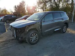5NMS3CAD0KH094922 2019 HYUNDAI SANTA FE