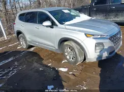 5NMS3CAD0KH095472 2019 HYUNDAI SANTA FE