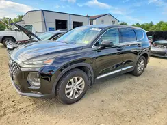 5NMS3CAD0KH100783 2019 HYUNDAI SANTA FE