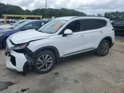 5NMS3CAD0KH103019 2019 HYUNDAI SANTA FE
