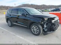 5NMS3CAD0KH105045 2019 HYUNDAI SANTA FE