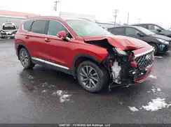 5NMS3CAD0KH113145 2019 HYUNDAI SANTA FE