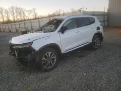 5NMS3CAD0KH121617 2019 HYUNDAI SANTA FE