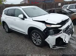 5NMS3CAD0KH123707 2019 HYUNDAI SANTA FE