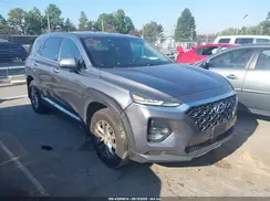 5NMS3CAD0KH129894 2019 HYUNDAI SANTA FE