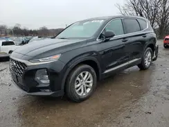 5NMS3CAD0KH131936 2019 HYUNDAI SANTA FE