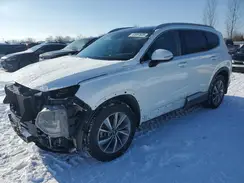 5NMS3CAD0LH137611 2020 HYUNDAI SANTA FE