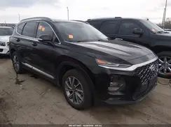 5NMS3CAD0LH149077 2020 HYUNDAI SANTA FE