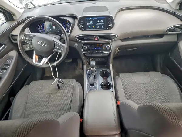 5NMS3CAD0LH152173 2020 HYUNDAI SANTA FE - Image 8