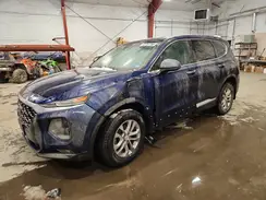 5NMS3CAD0LH157325 2020 HYUNDAI SANTA FE