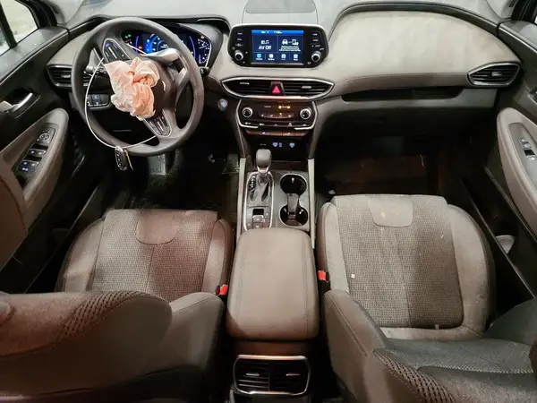 5NMS3CAD0LH157325 2020 HYUNDAI SANTA FE - Image 8