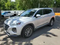 5NMS3CAD0LH167157 2020 HYUNDAI SANTA FE