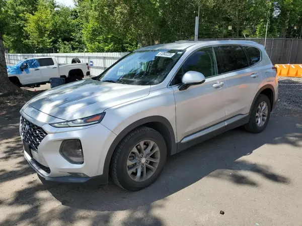 5NMS3CAD0LH167157 2020 HYUNDAI SANTA FE - Image 1
