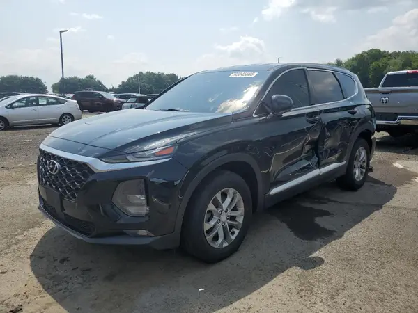 5NMS3CAD0LH167904 2020 HYUNDAI SANTA FE - Image 1