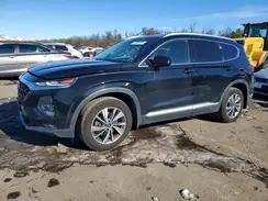 5NMS3CAD0LH169748 2020 HYUNDAI SANTA FE