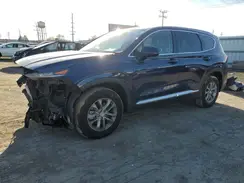 5NMS3CAD0LH170673 2020 HYUNDAI SANTA FE