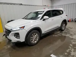 5NMS3CAD0LH176747 2020 HYUNDAI SANTA FE