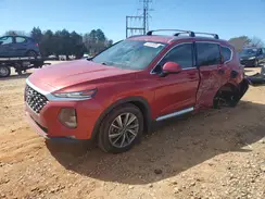 5NMS3CAD0LH177882 2020 HYUNDAI SANTA FE