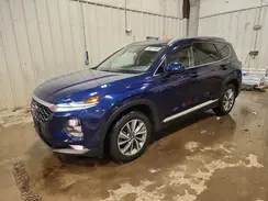 5NMS3CAD0LH184508 2020 HYUNDAI SANTA FE
