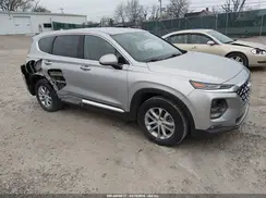 5NMS3CAD0LH189014 2020 HYUNDAI SANTA FE