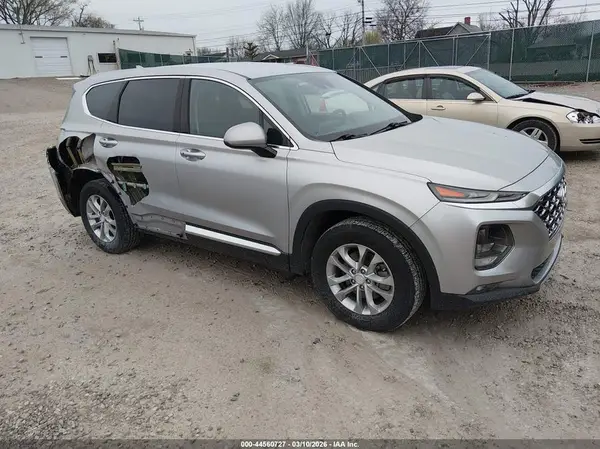 5NMS3CAD0LH189014 2020 HYUNDAI SANTA FE - Image 1