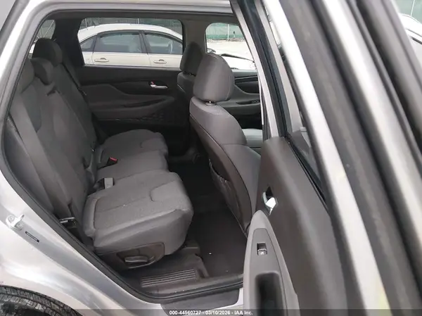 5NMS3CAD0LH189014 2020 HYUNDAI SANTA FE - Image 8