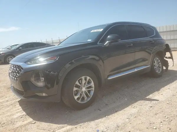 5NMS3CAD0LH189417 2020 HYUNDAI SANTA FE - Image 1