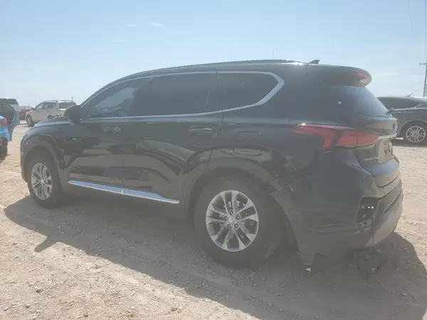 5NMS3CAD0LH189417 2020 HYUNDAI SANTA FE - Image 2