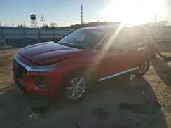 5NMS3CAD0LH196495 2020 HYUNDAI SANTA FE