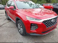 5NMS3CAD0LH198201 2020 HYUNDAI SANTA FE