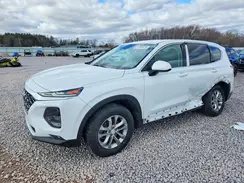 5NMS3CAD0LH202196 2020 HYUNDAI SANTA FE