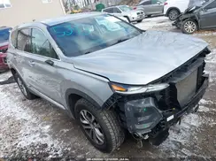 5NMS3CAD0LH202330 2020 HYUNDAI SANTA FE